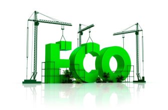 Экология в строительстве